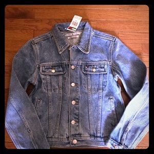 Tommy Hilfiger denim jacket